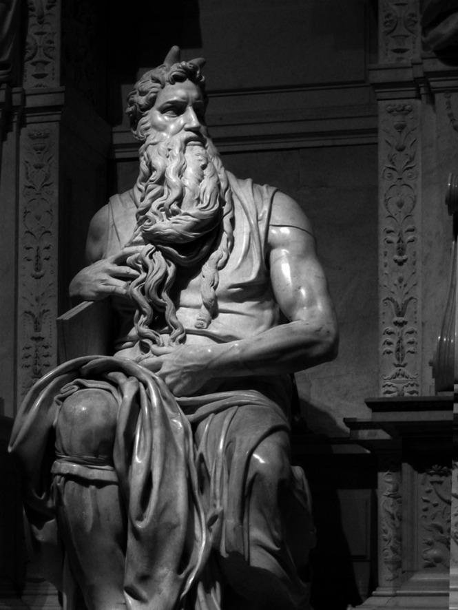 米开朗基罗作品