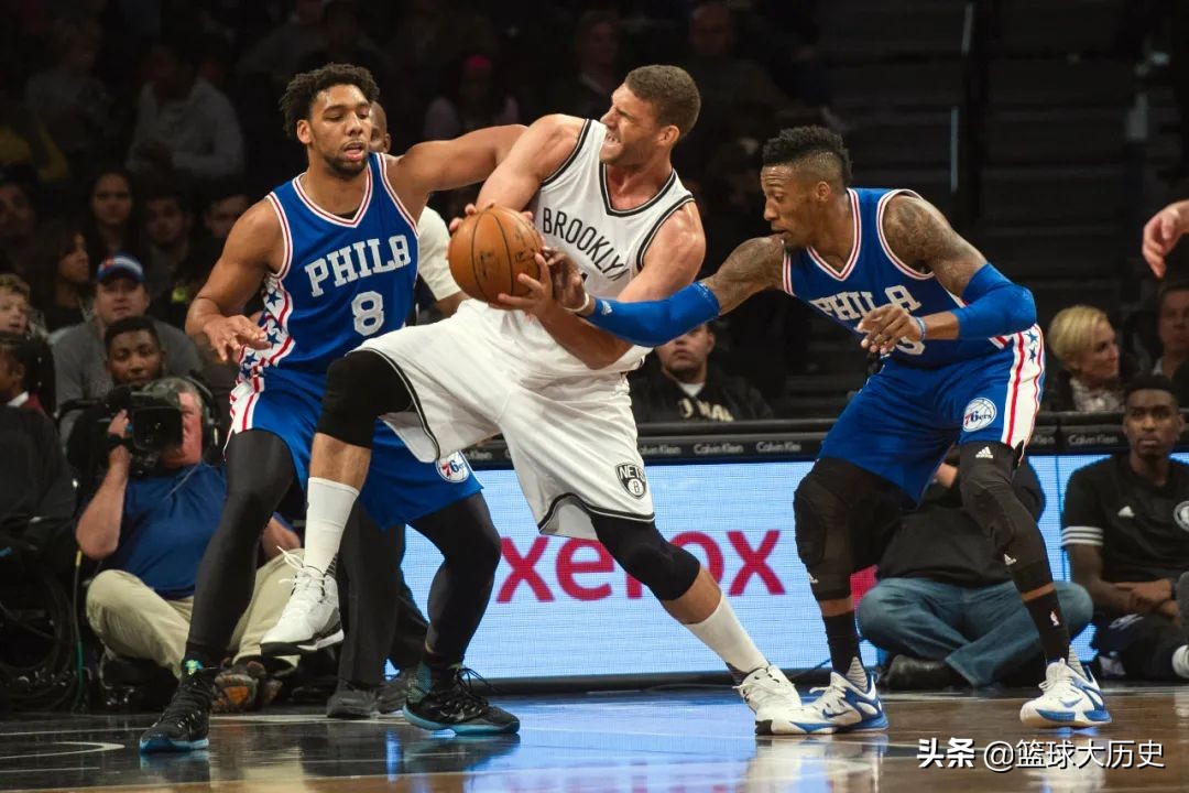 为什么奥卡福没有nba球队(奥卡福的选秀报告！总评98分，堂堂探花秀，为何没有打出来？)