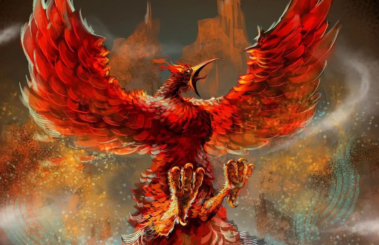 "左青龙,右白虎,上朱雀,下玄武"中的四大神兽有何来历?