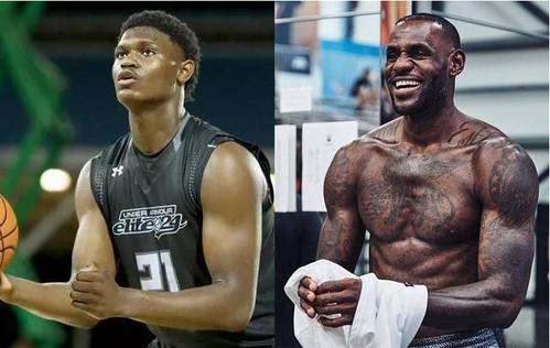 nba季后赛附加赛为什么(联盟搞季后赛附加赛为啥？原来是造星计划，要保送一人进季后赛)