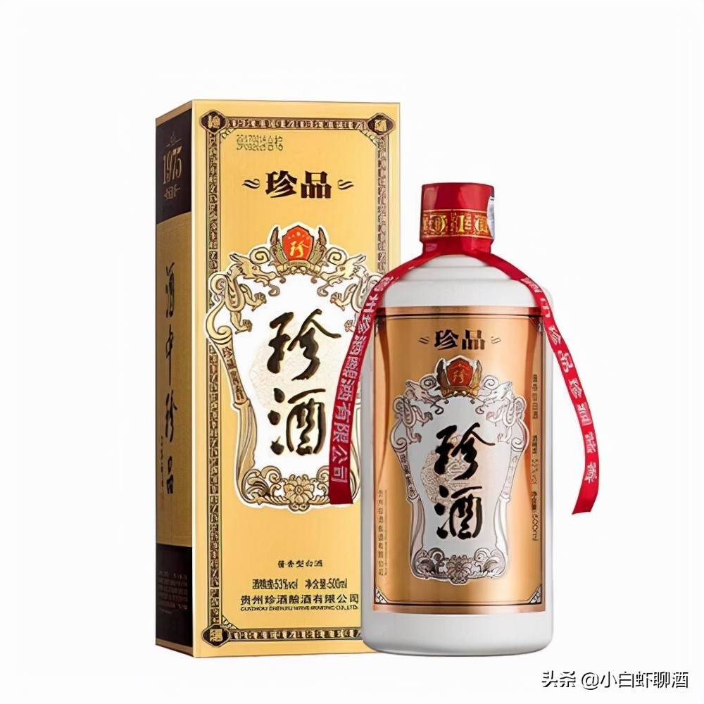 200块以下的酱酒不能喝？有3款其实很不错，口感不输同档茅台