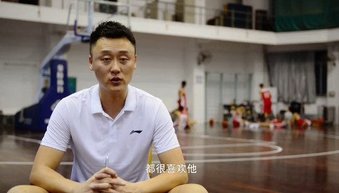 cba徐杰是惠州博罗哪里人(广东惠州客家人民的骄傲-徐杰)