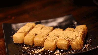 冬至，南方人吃什么？让北方饺子派大跌眼镜，很多人都不知道……