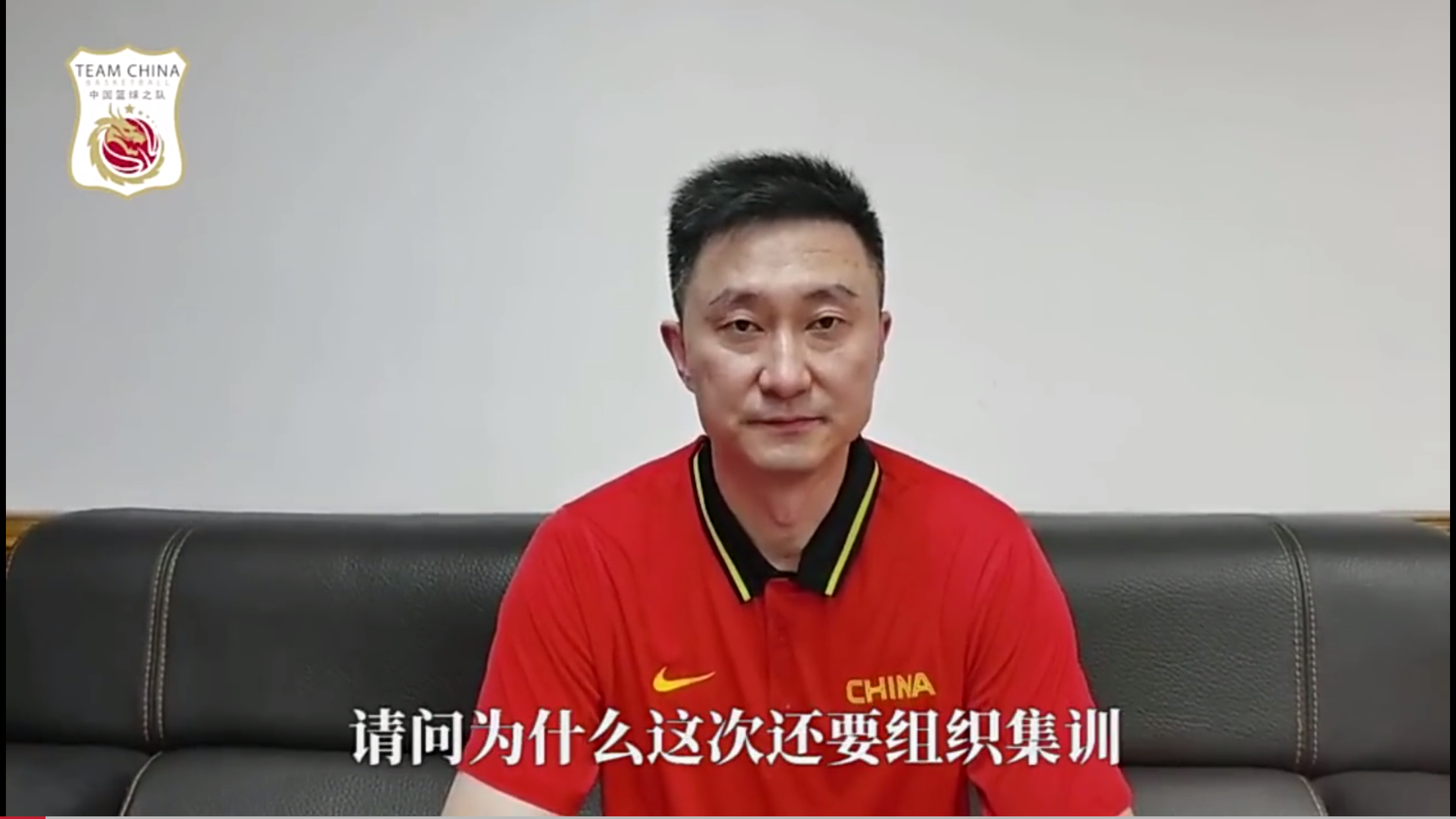 cba为什么要70级(男篮集训为何都是年轻人？从杜锋的话中总结出四点深层次原因)