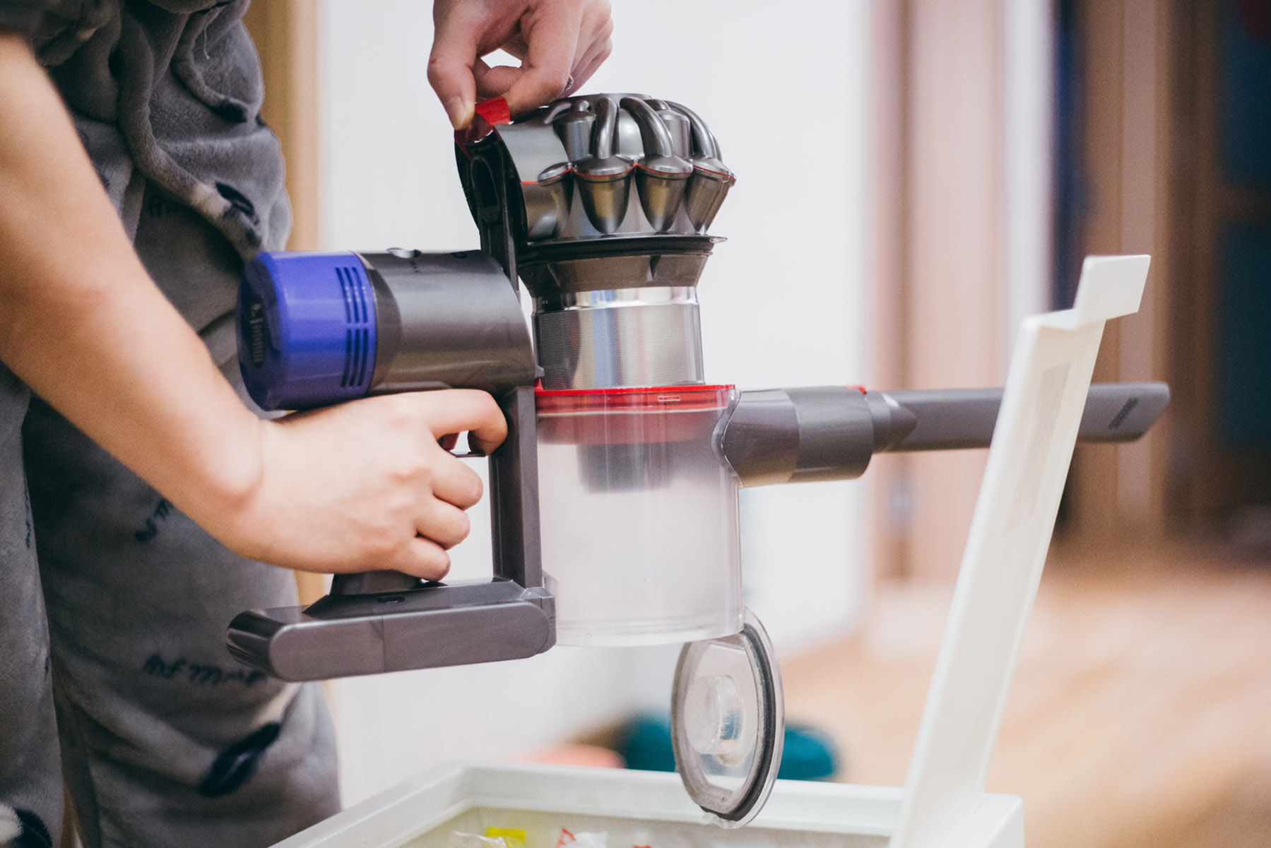 懒人现身说法，聊聊买了就后悔，5类后悔没有早买的家电产品