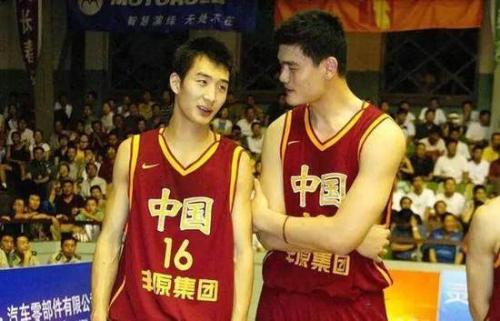 篮协为什么不让球员去nba(中国球员被NBA拒之门外的原因，伤病合同实力还有篮协的阻挠)