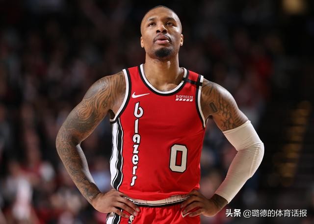 大将军nba为什么是0号(0号特工！NBA五大著名0号球衣，五人皆入选过全明星)