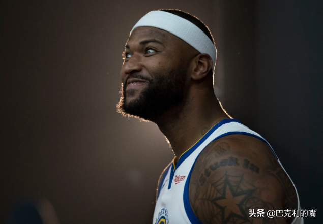 为什么nba大结局了(NBA大结局另有隐情，29队逼出五星勇士，考神曝光内幕实在心酸)