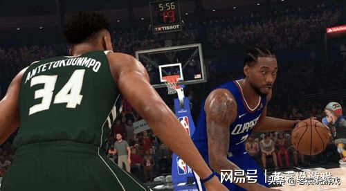 下载nba2k22为什么玩不了(NBA2K22游戏更新问题汇总)