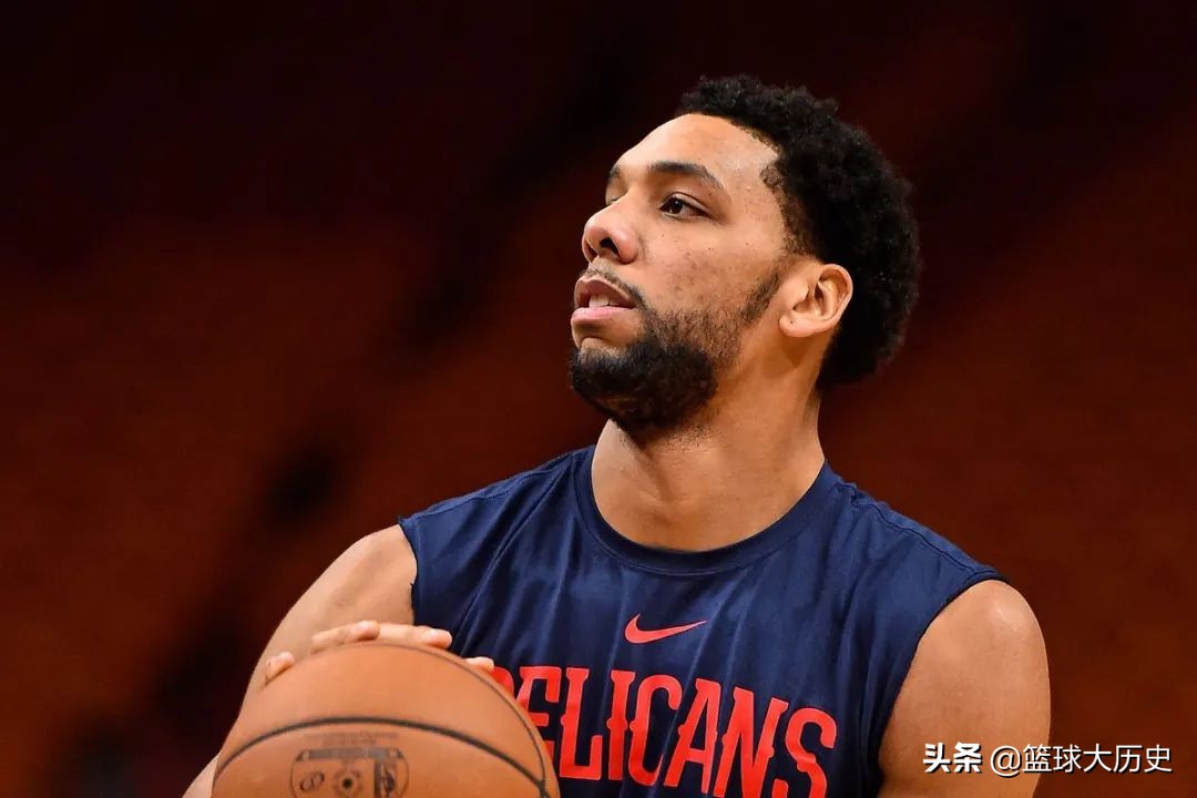 为什么奥卡福没有nba球队(奥卡福的选秀报告！总评98分，堂堂探花秀，为何没有打出来？)