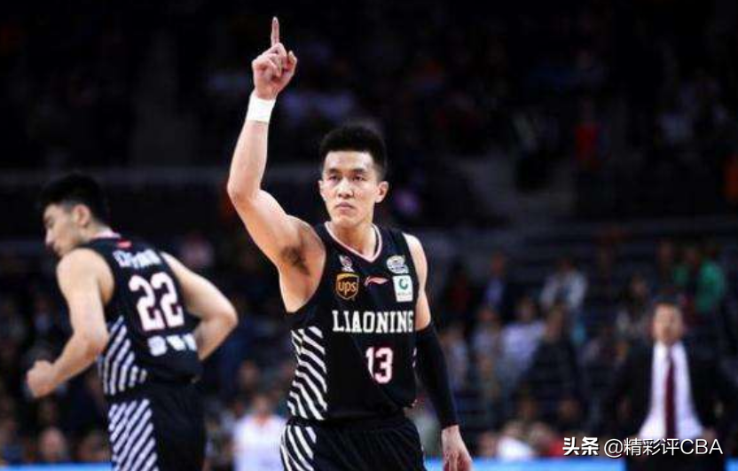 郭艾伦为什么没去nba选秀(八村垒高顺位选中，为啥郭艾伦不挑战NBA？这3大因素决定他不会去)