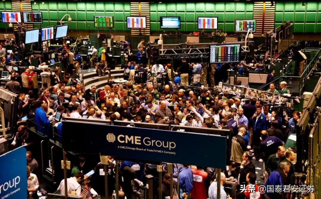 从零起步到行业领先，国泰君安的贵金属业务发展之路