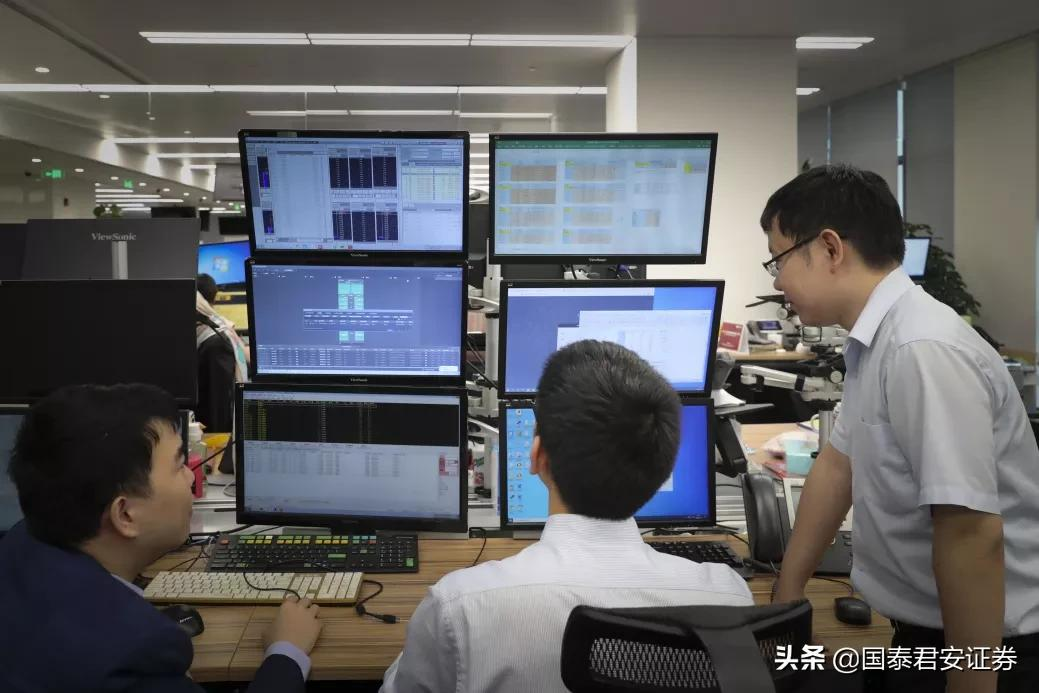 从零起步到行业领先，国泰君安的贵金属业务发展之路