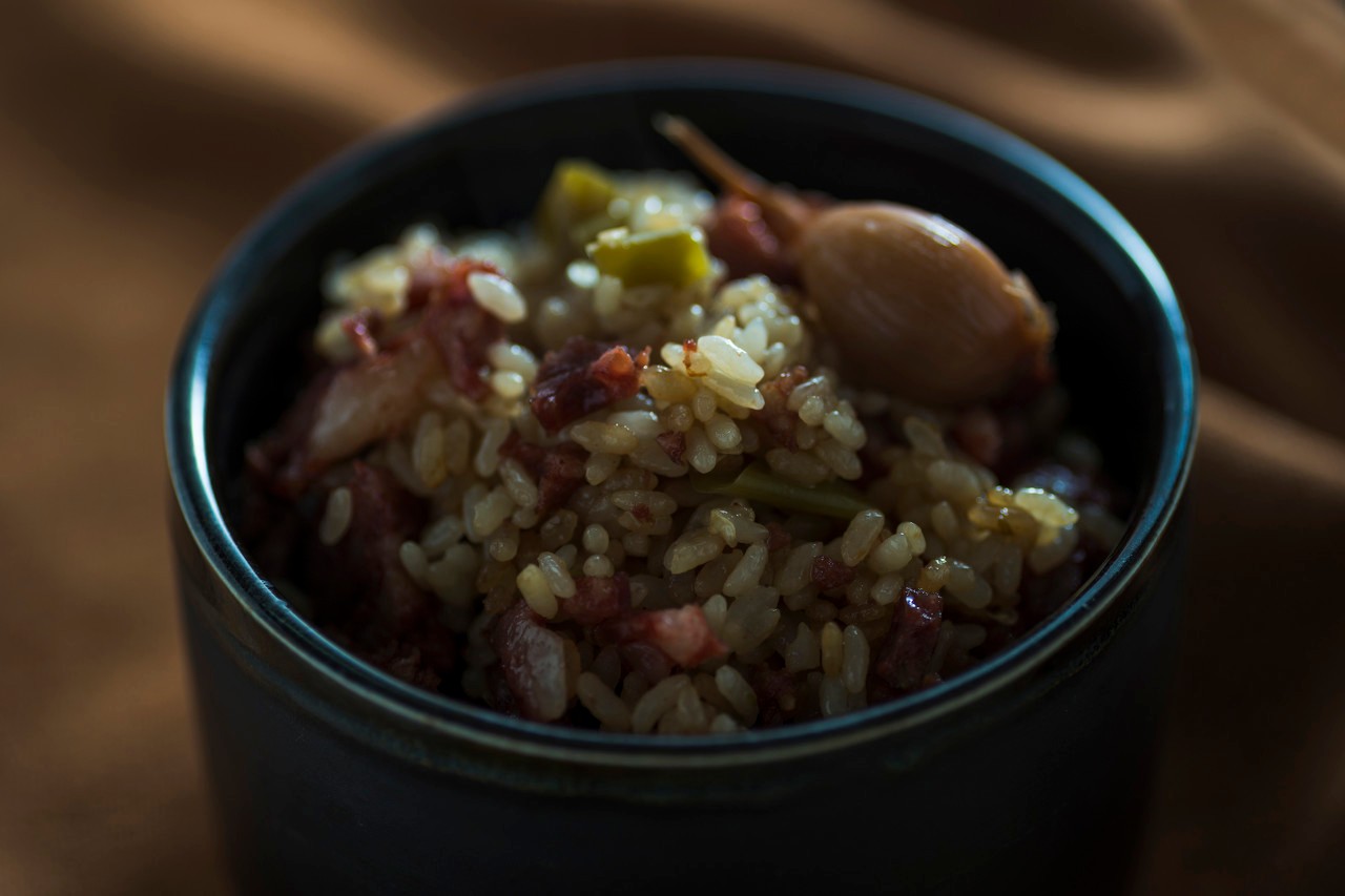 冬至，南方人吃什么？让北方饺子派大跌眼镜，很多人都不知道……