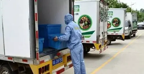 新手必看！手把手教你从0开始做生鲜配送（上篇）