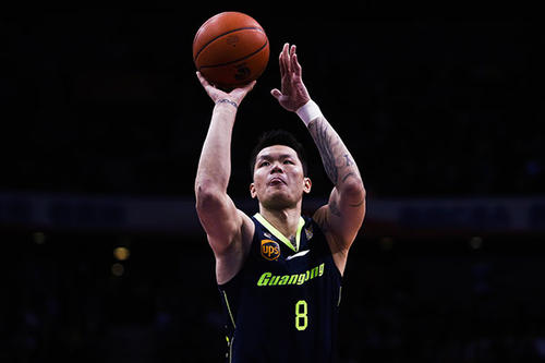 篮协为什么不让球员去nba(中国球员被NBA拒之门外的原因，伤病合同实力还有篮协的阻挠)