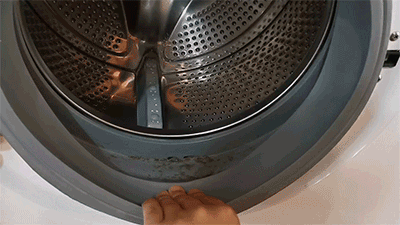 洗衣机内桶那么“脏”，为什么厂商不建议拆洗？注意这2个误区