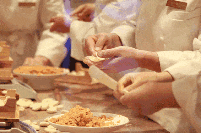 冬至，南方人吃什么？让北方饺子派大跌眼镜，很多人都不知道……