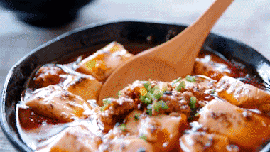 地道的川味，传承百年的“麻婆豆腐”