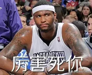 nba全明星中锋都有哪些(5支球队想签考辛斯！4届全明星中锋，他不再失业了)