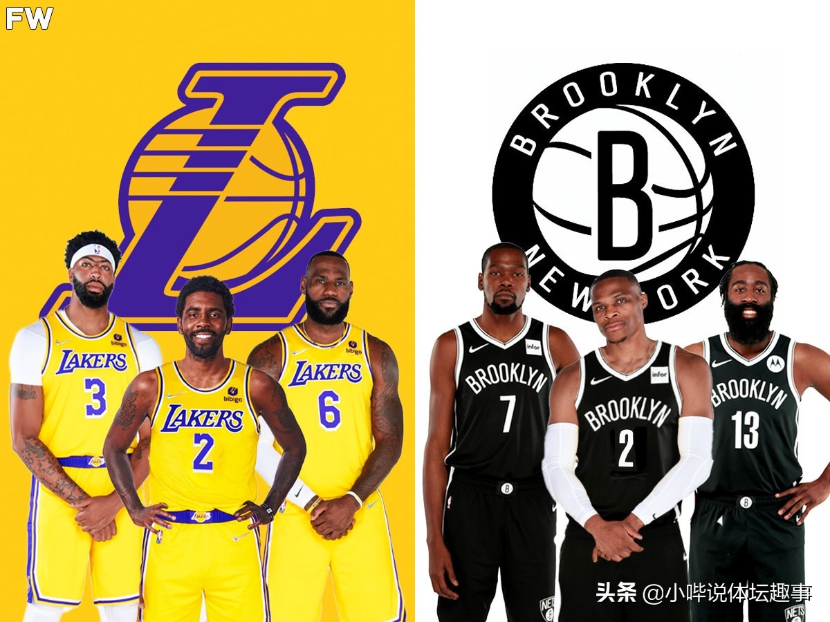 nba威少为什么那么厉害(NBA奇谈：威少那么差，当初为什么要签，难道是为了现在换欧文？)