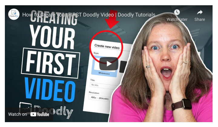 6款简单的动画制作软体推荐，帮你轻松做出吸睛的动画影片