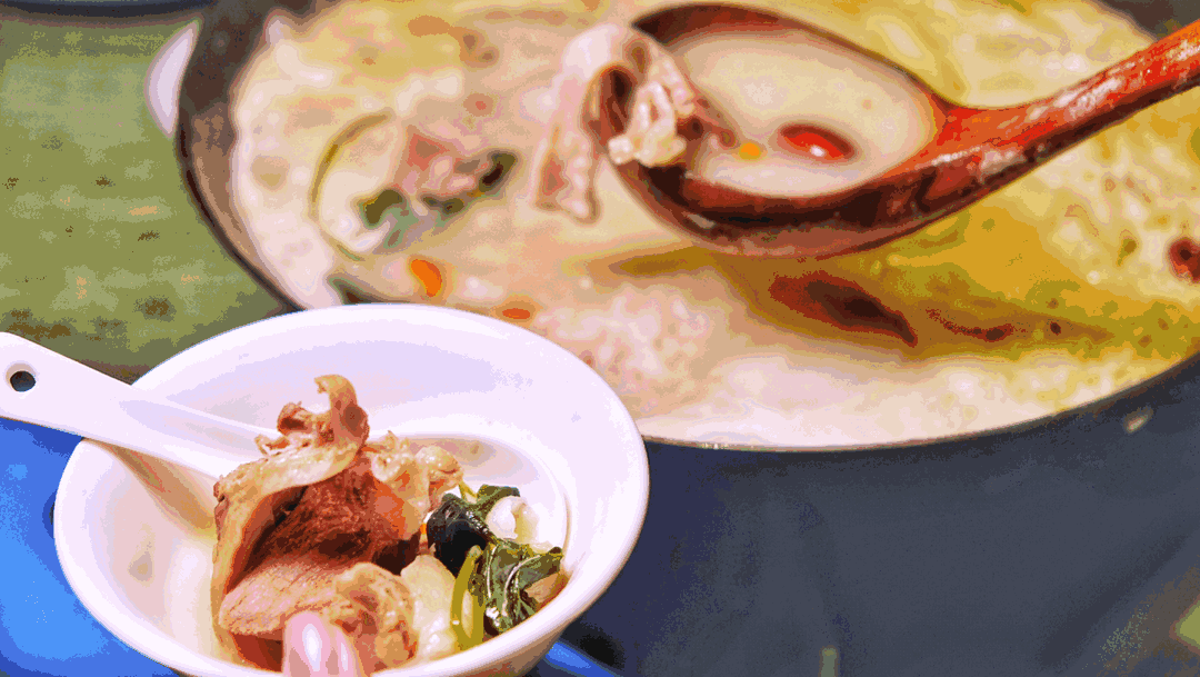 冬至，南方人吃什么？让北方饺子派大跌眼镜，很多人都不知道……