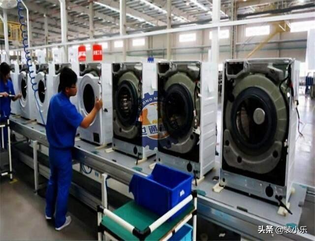 洗衣机内桶那么“脏”，为什么厂商不建议拆洗？注意这2个误区