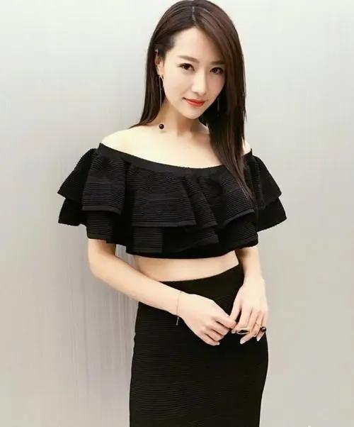 一代人的回忆—白冰