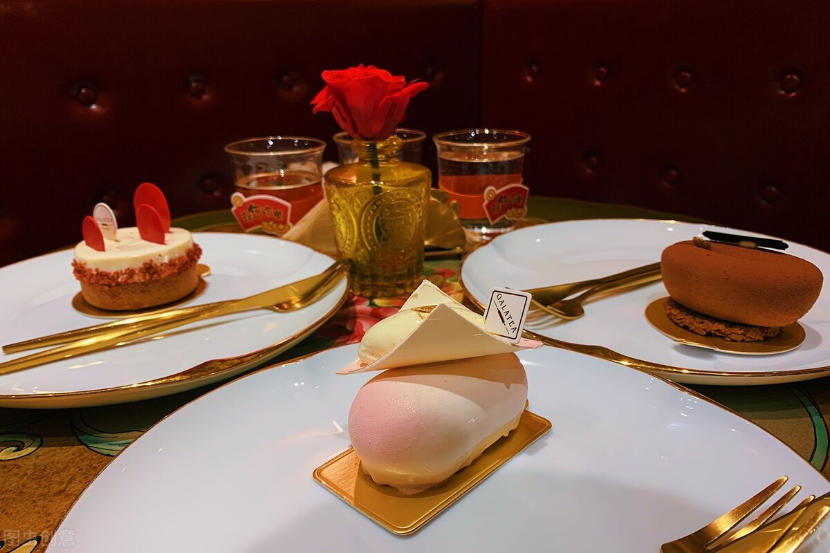 新手小白想学烘培，应该去哪里学，点开文章我为你一一排雷