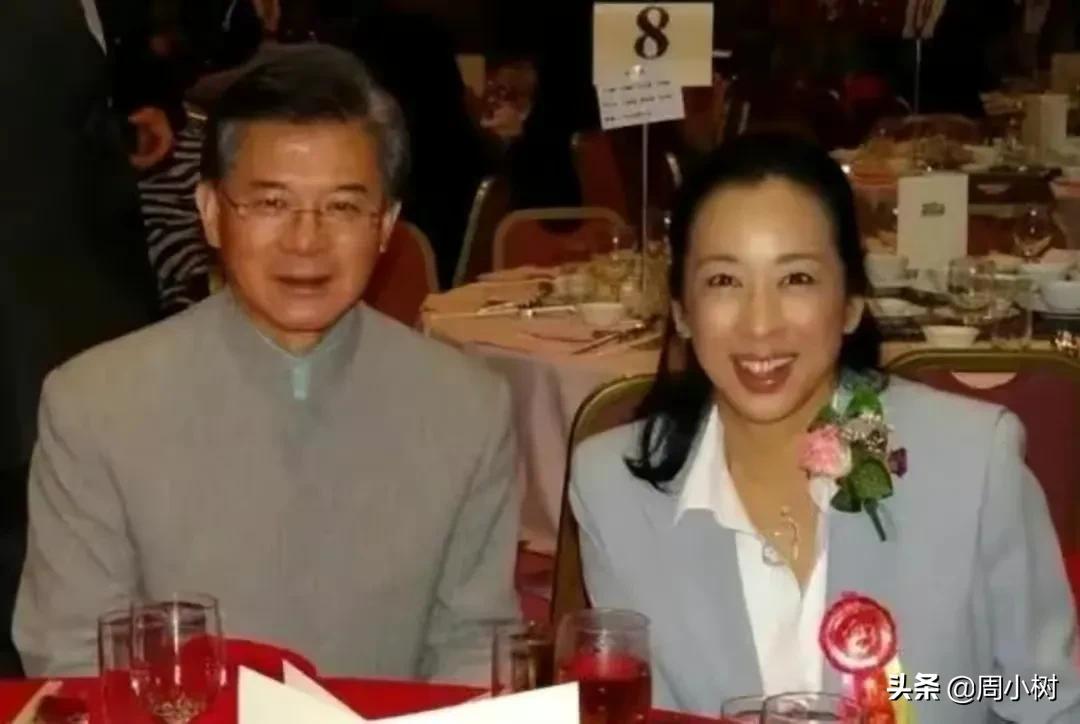 朱玲玲儿媳宣布怀孕5个月