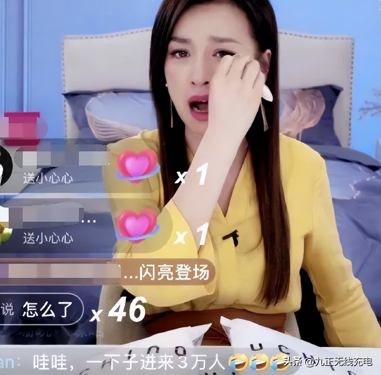 农民工热死人间无人问，明星站一天10万遭心疼？看到欠条我哭了