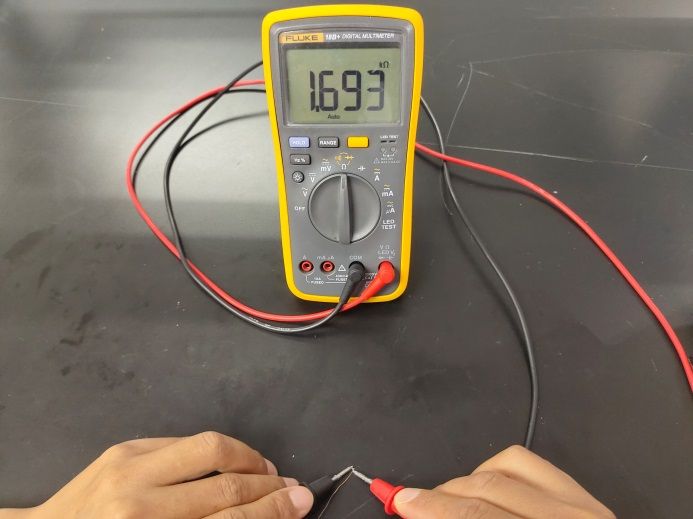 電阻失效分析之阻值變大導致不良