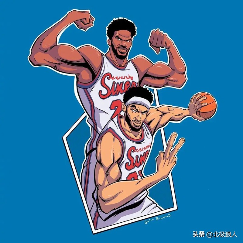 为什么nba那么少垃圾(中国球迷曾经痴迷的NBA，为何现在关注度持续降低)