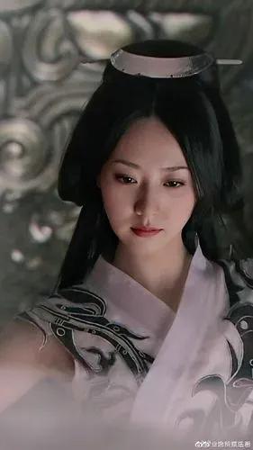 一代人的回忆—白冰