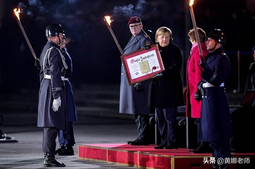 德国首发年龄(没房产、没孩子、没绯闻，德国新总理舒尔茨：一个严肃的男人)