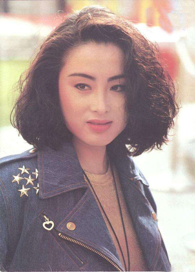 她们曾经靓绝华语圈，如今人均50岁，岁月真的不败美人吗？