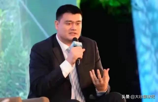 为什么nba扣篮不多(NBA扣篮大赛为什么一年不如一年？球员变聪明了，姚明别走这条路)