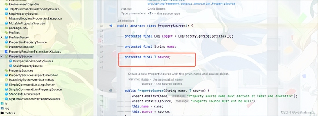 Spring Boot、Spring Cloud 自定义配置文件(如何整合配置中心)