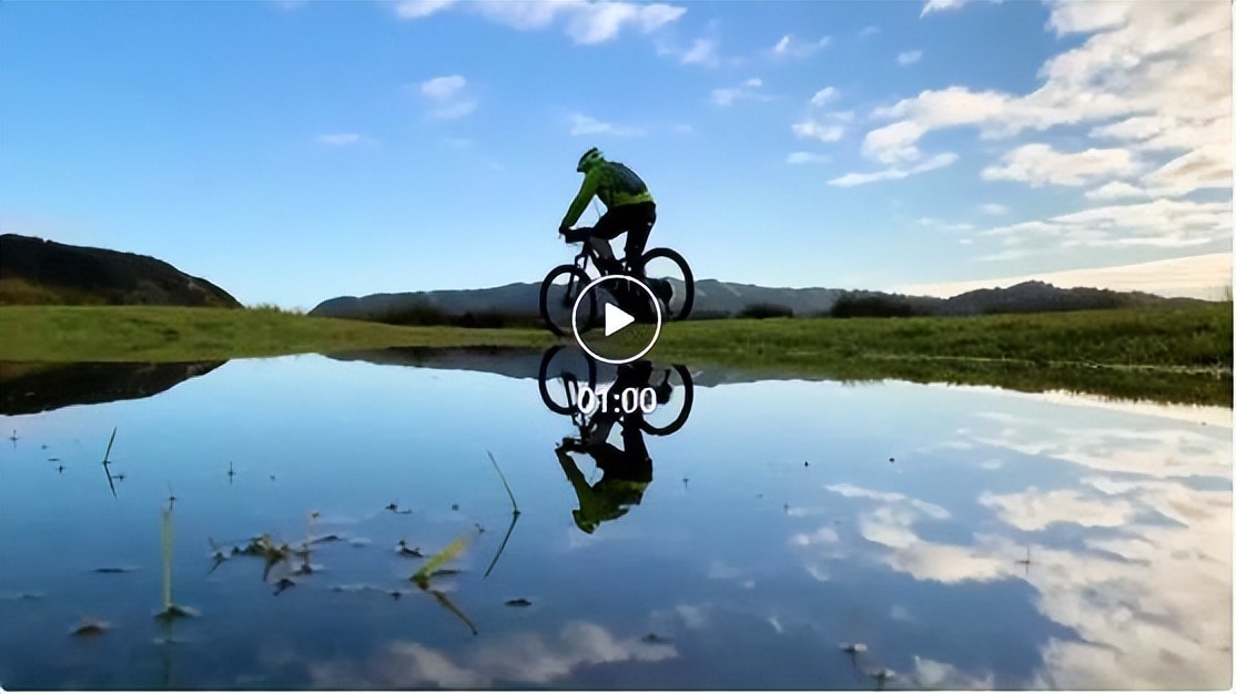 短片制作的展示｜十方融海学员作品