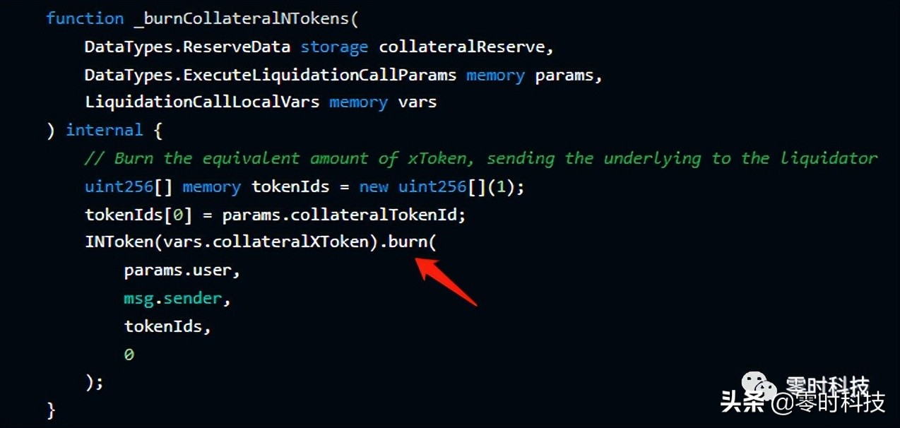 零时科技 | OMNI遭到黑客攻击，损失超1300ETH
