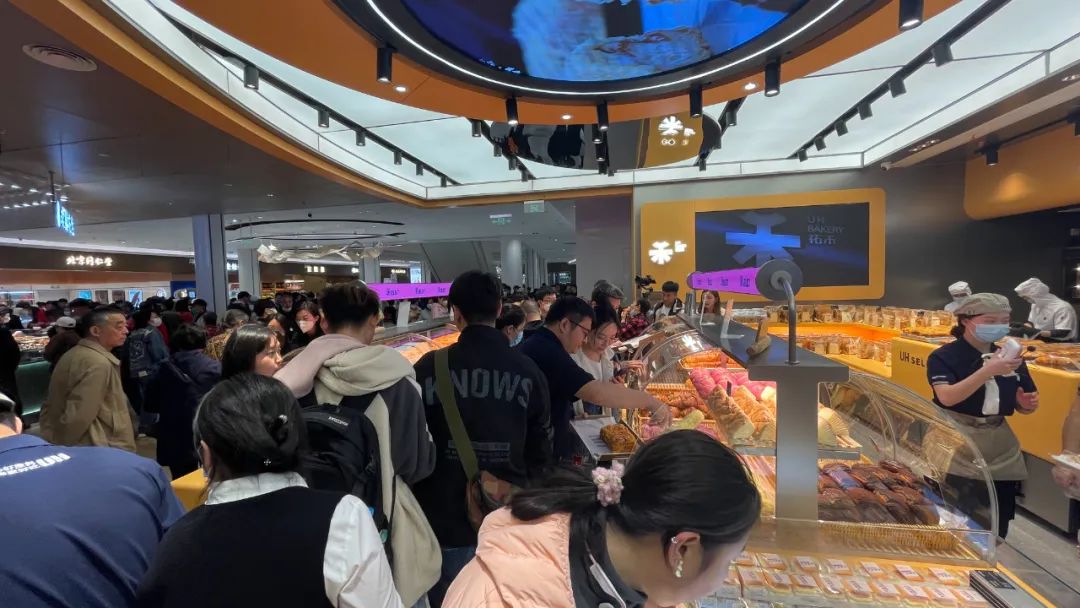 武商MALL：纯粹，但不年轻，更不潮流。