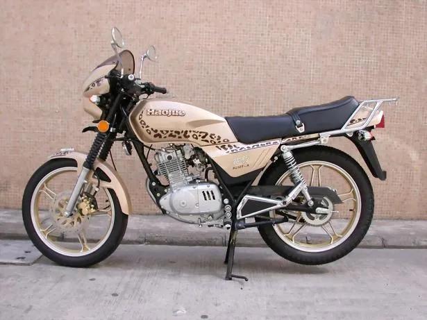 幸福摩托车250图片(当幸福250) - 赤虎壹号