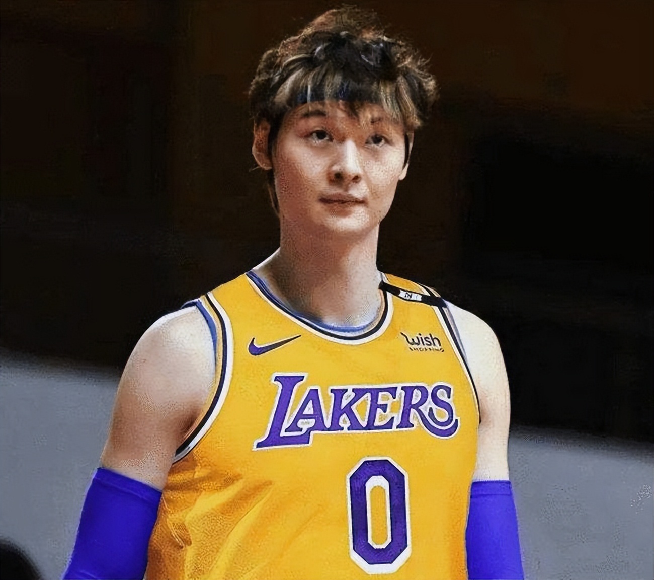 为什么没有进nba(曾凡博求而不得，为什么王哲林被灰熊选中6年，都不去NBA打球？)