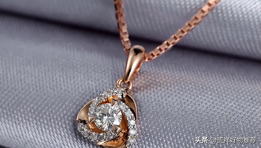 18k金多少钱一克？黄金首饰买18K的还是硬金的？