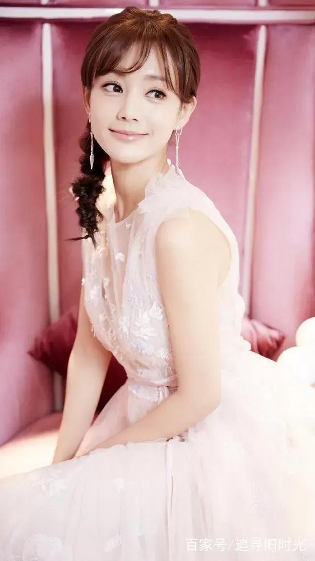 李一桐高清美图