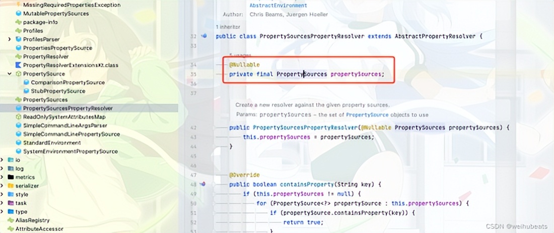 Spring Boot、Spring Cloud 自定义配置文件(如何整合配置中心)