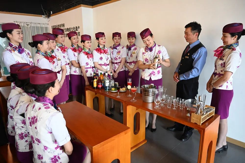 在“复兴号”培训班里都在学到什么？