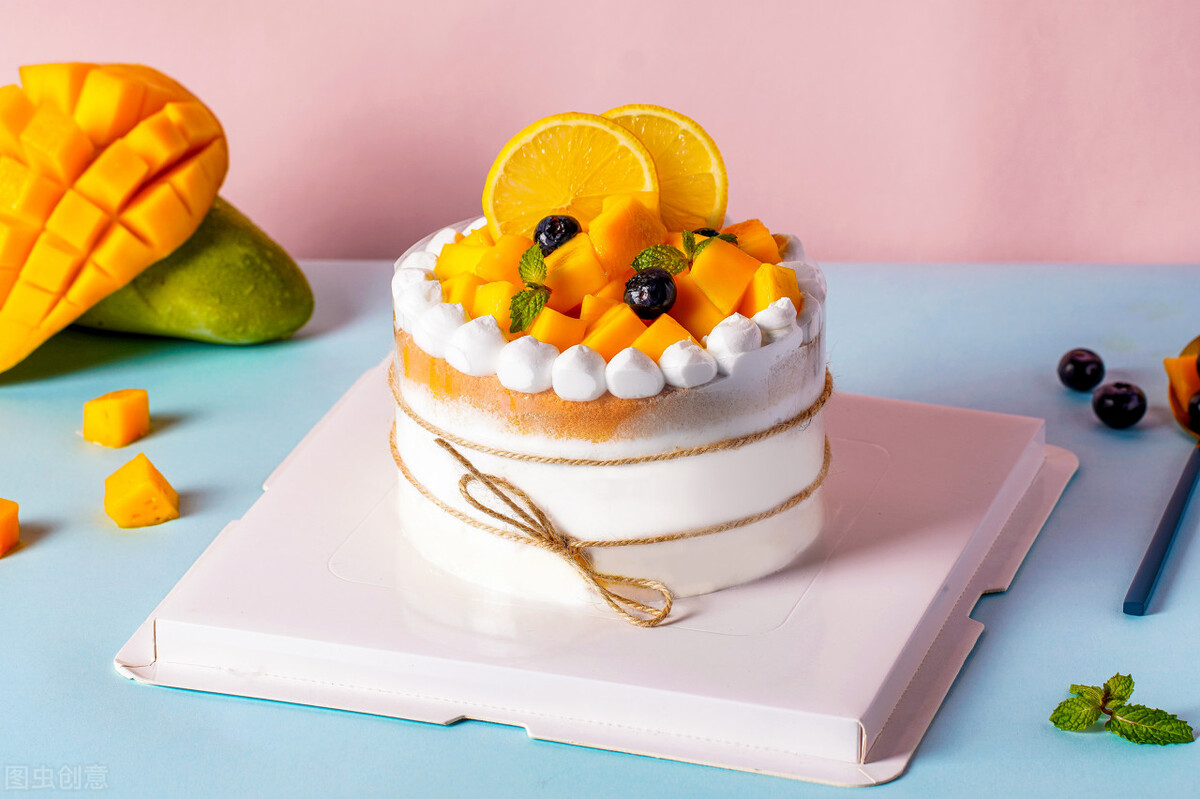 新手小白想学烘培，应该去哪里学，点开文章我为你一一排雷