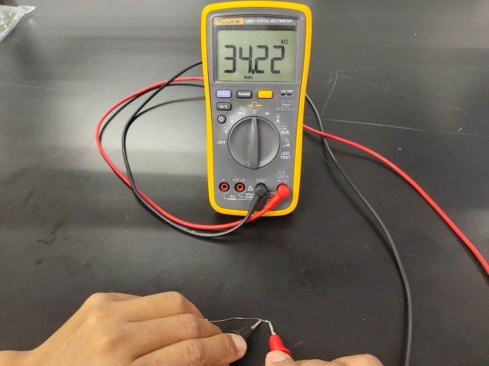 電阻失效分析之阻值變大導致不良